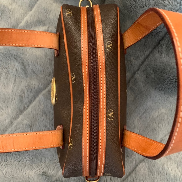 VALENTINO GARAVANI Brown Bag - Picture 7 of 15